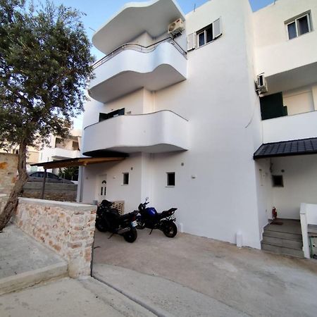 M&J Home Ksamil Exterior foto