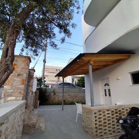 M&J Home Ksamil Exterior foto