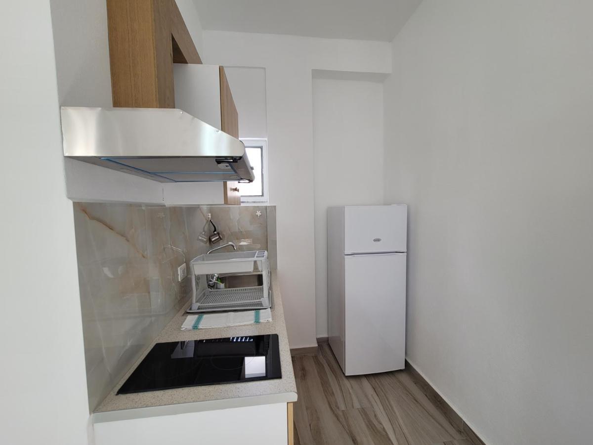 M&J Home Ksamil Exterior foto