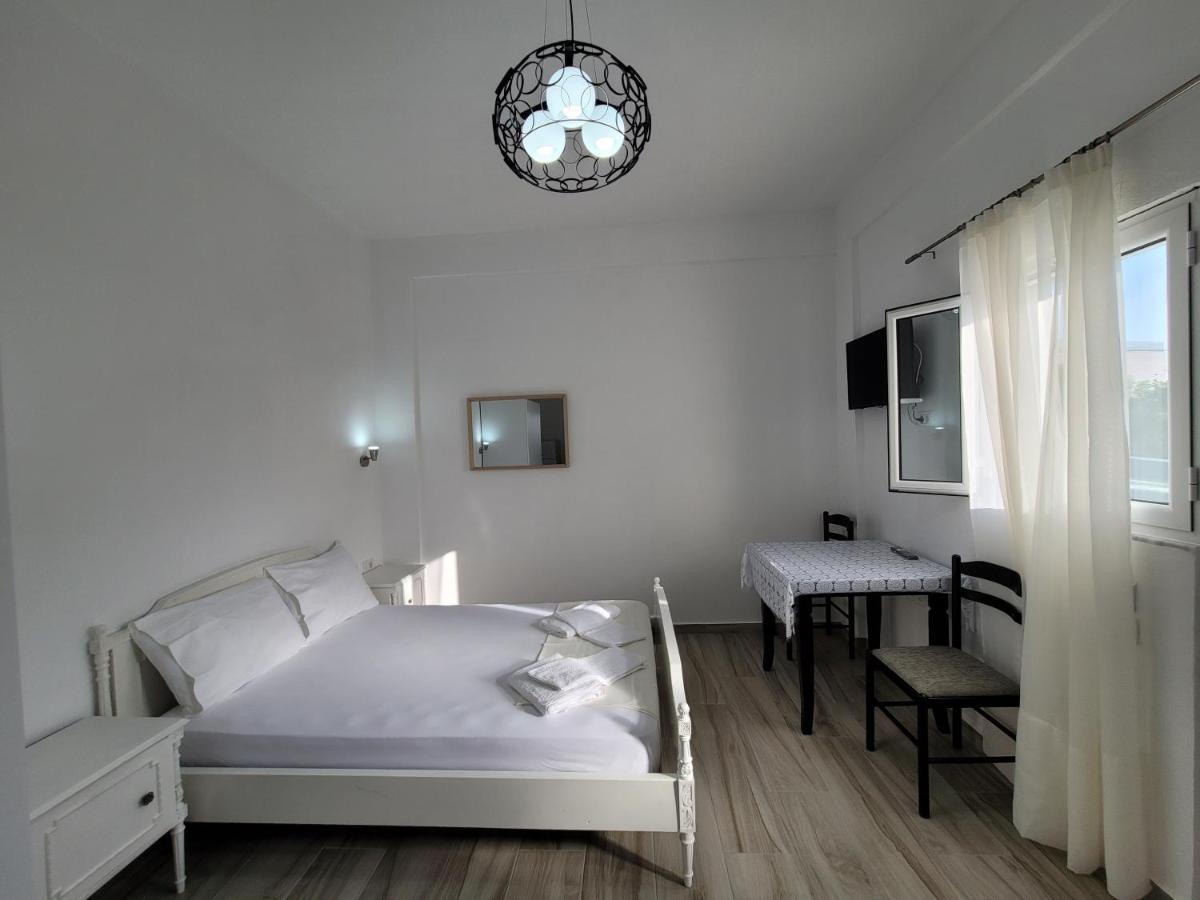 M&J Home Ksamil Exterior foto