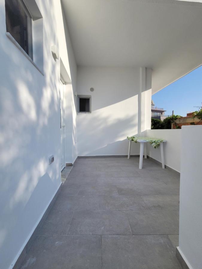 M&J Home Ksamil Exterior foto