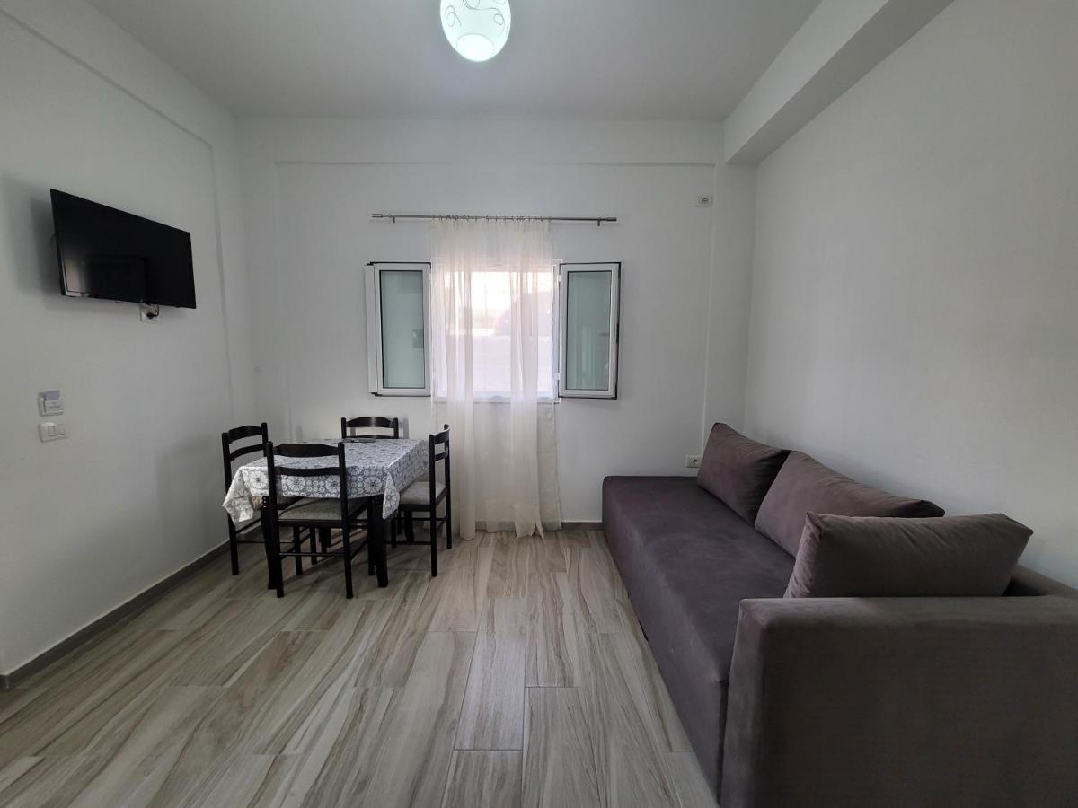 M&J Home Ksamil Exterior foto