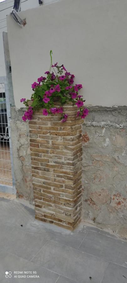 M&J Home Ksamil Exterior foto
