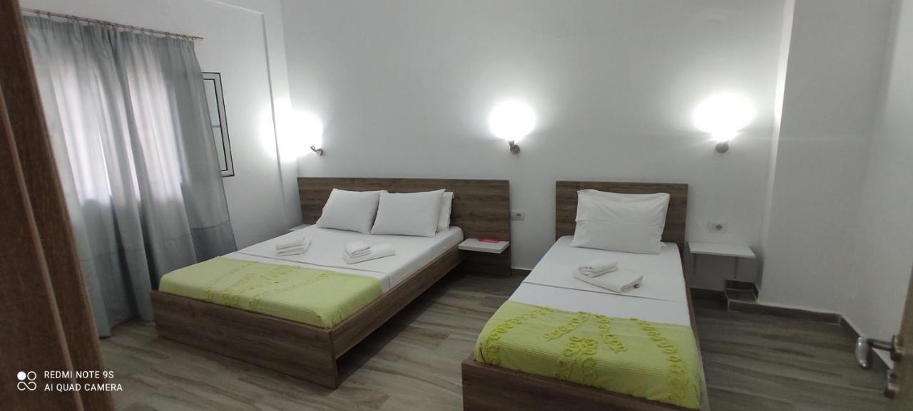 M&J Home Ksamil Exterior foto