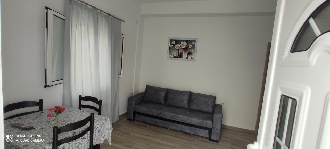 M&J Home Ksamil Exterior foto
