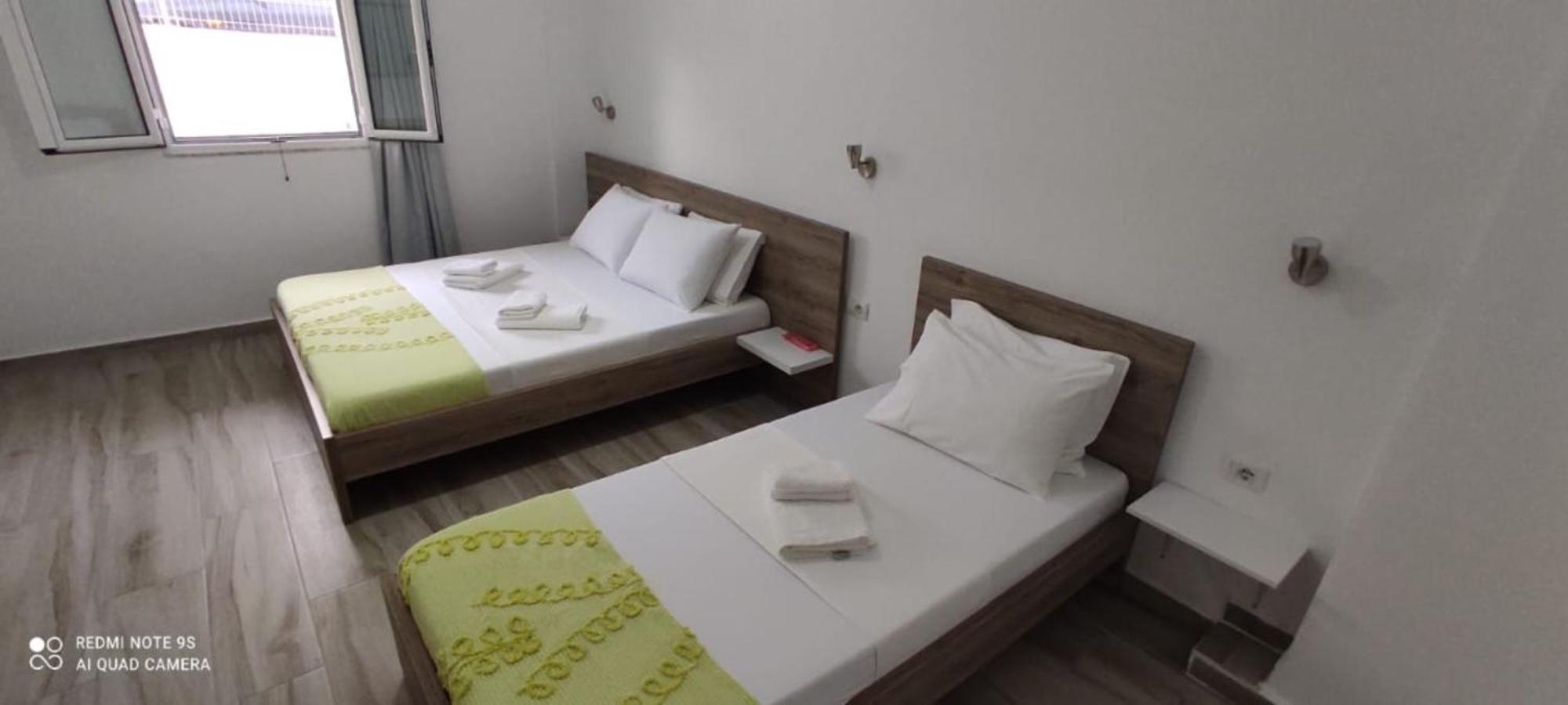 M&J Home Ksamil Exterior foto