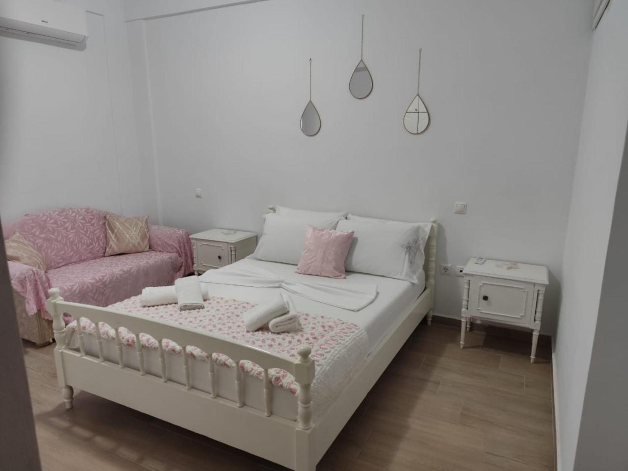 M&J Home Ksamil Exterior foto