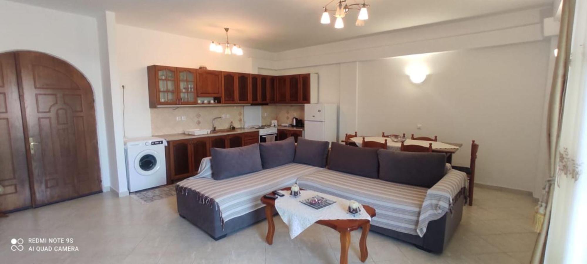 M&J Home Ksamil Exterior foto