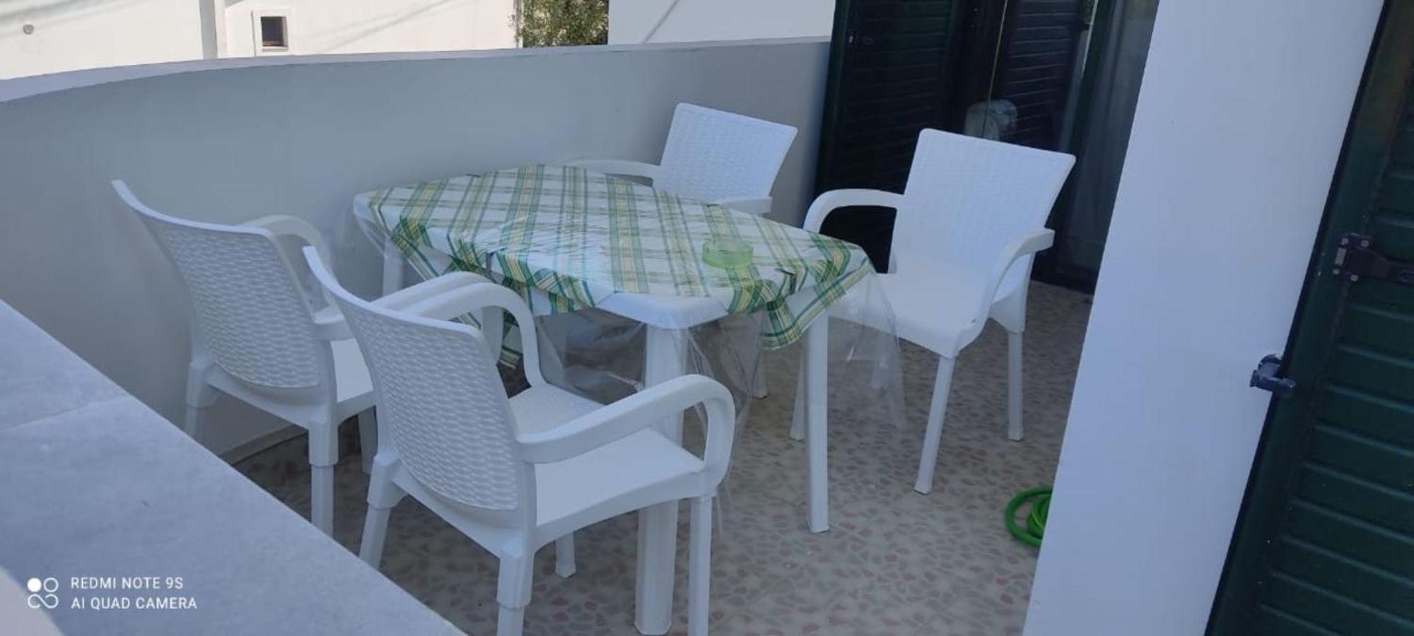 M&J Home Ksamil Exterior foto