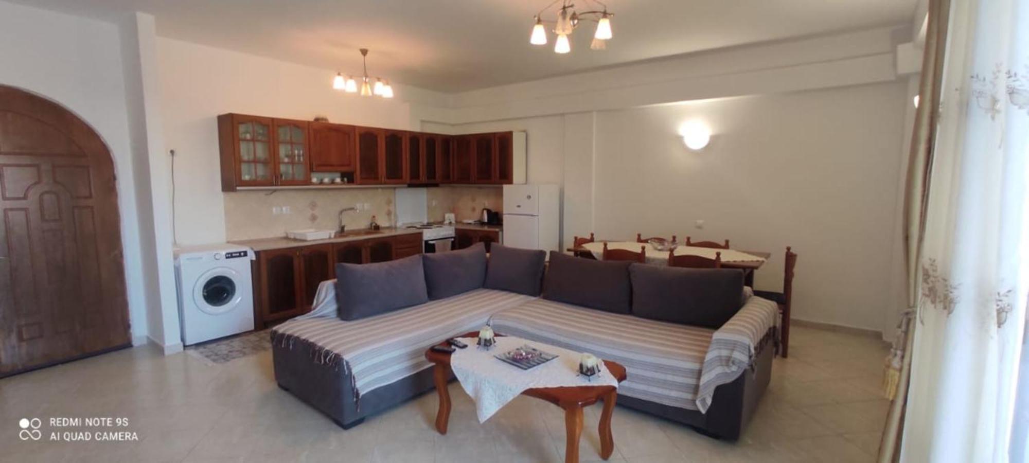 M&J Home Ksamil Exterior foto
