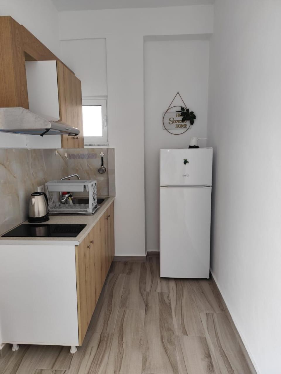 M&J Home Ksamil Exterior foto