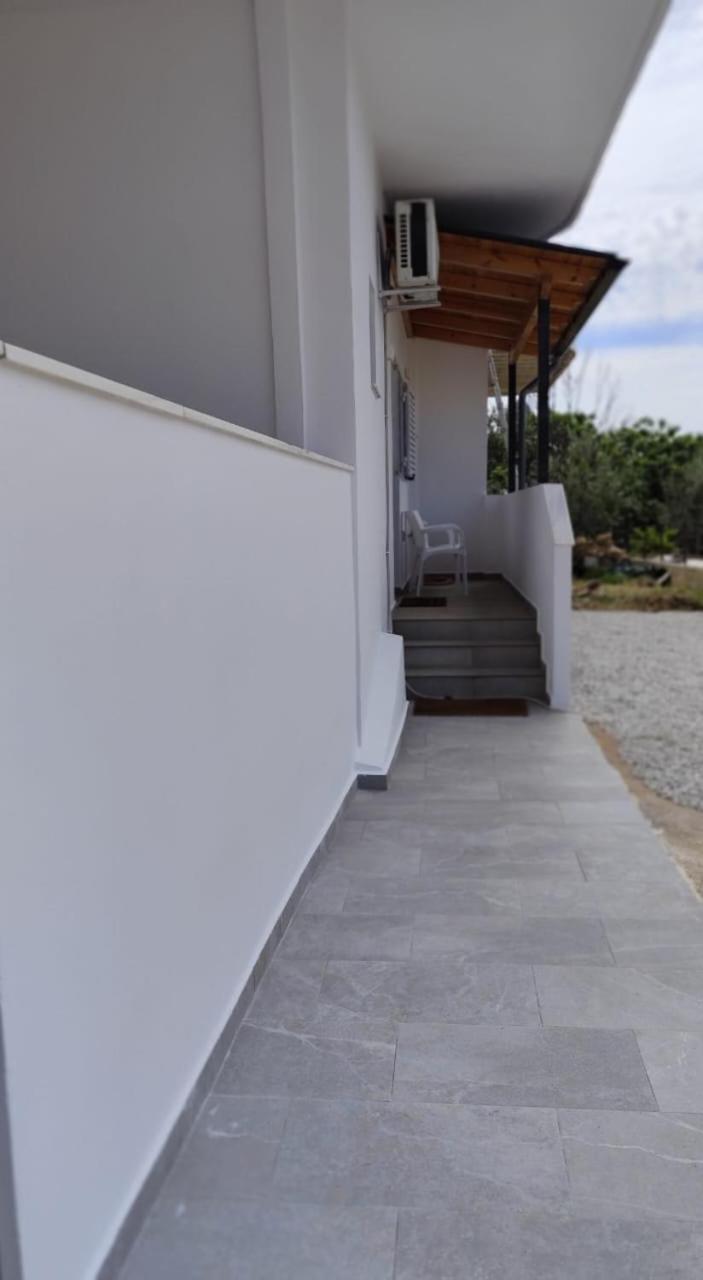 M&J Home Ksamil Exterior foto