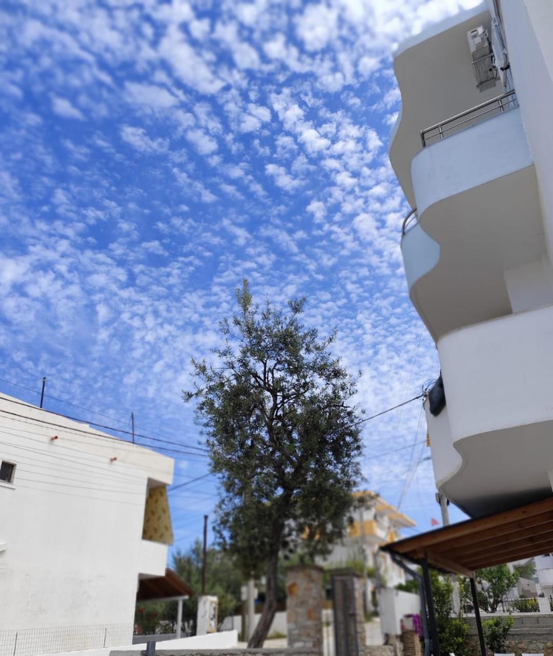 M&J Home Ksamil Exterior foto